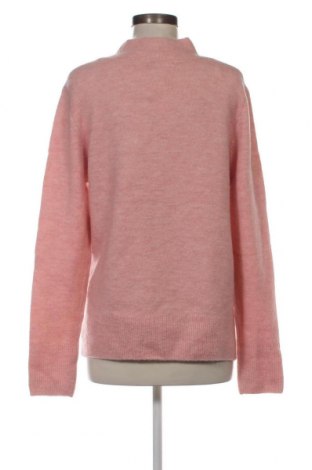 Γυναικείο πουλόβερ Tom Tailor, Μέγεθος M, Χρώμα Ρόζ , Τιμή 15,82 €