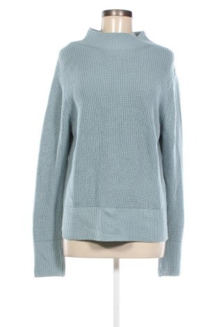 Γυναικείο πουλόβερ Tom Tailor, Μέγεθος M, Χρώμα Μπλέ, Τιμή 23,97 €