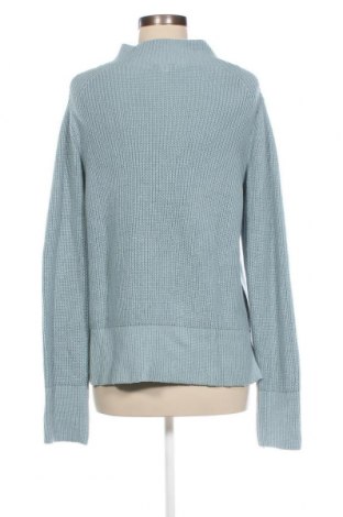 Дамски пуловер Tom Tailor, Размер M, Цвят Син, Цена 93,00 лв.