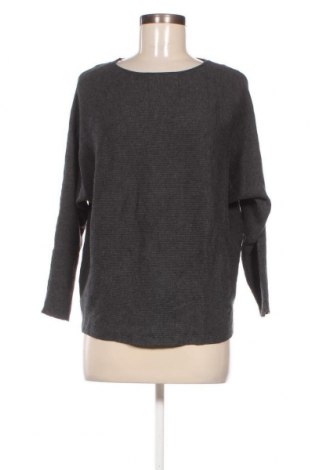 Дамски пуловер Tom Tailor, Размер XL, Цвят Сив, Цена 8,48 лв.