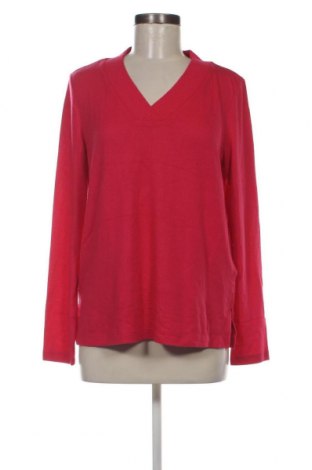 Γυναικείο πουλόβερ Tom Tailor, Μέγεθος M, Χρώμα Ρόζ , Τιμή 10,55 €