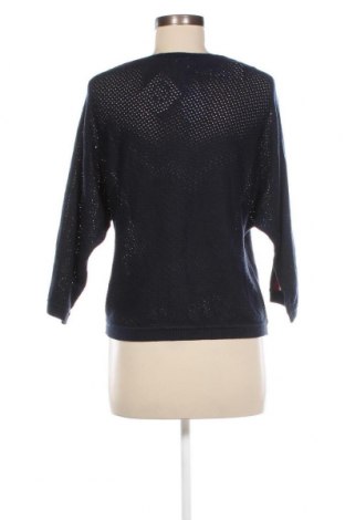 Дамски пуловер Tom Tailor, Размер XS, Цвят Син, Цена 18,60 лв.
