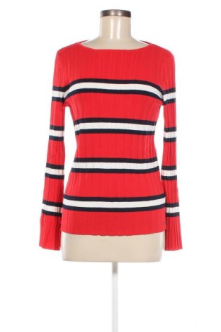 Γυναικείο πουλόβερ Tom Tailor, Μέγεθος M, Χρώμα Λευκό, Τιμή 23,97 €