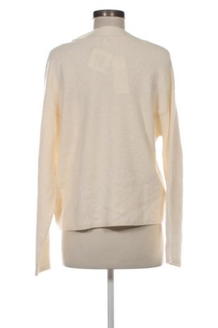Γυναικείο πουλόβερ Tom Tailor, Μέγεθος S, Χρώμα Εκρού, Τιμή 10,07 €