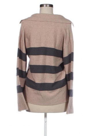 Γυναικείο πουλόβερ Tom Tailor, Μέγεθος S, Χρώμα Καφέ, Τιμή 11,99 €