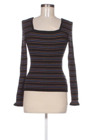 Γυναικείο πουλόβερ Tom Tailor, Μέγεθος S, Χρώμα Πολύχρωμο, Τιμή 4,31 €