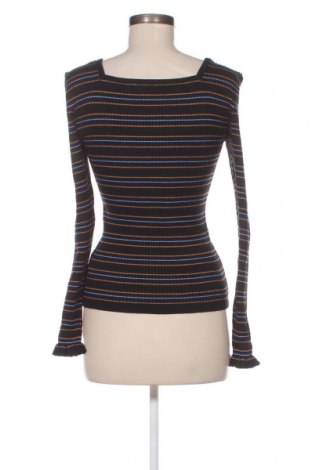 Γυναικείο πουλόβερ Tom Tailor, Μέγεθος S, Χρώμα Πολύχρωμο, Τιμή 4,31 €