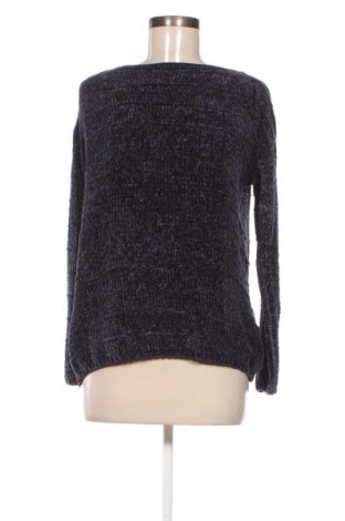 Дамски пуловер Tom Tailor, Размер S, Цвят Син, Цена 8,20 лв.