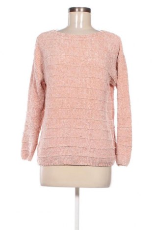 Γυναικείο πουλόβερ Tom Tailor, Μέγεθος S, Χρώμα  Μπέζ, Τιμή 5,07 €