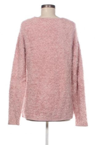 Дамски пуловер Tom Tailor, Размер L, Цвят Розов, Цена 10,60 лв.