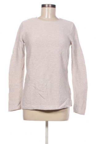 Дамски пуловер Tom Tailor, Размер S, Цвят Бежов, Цена 10,66 лв.