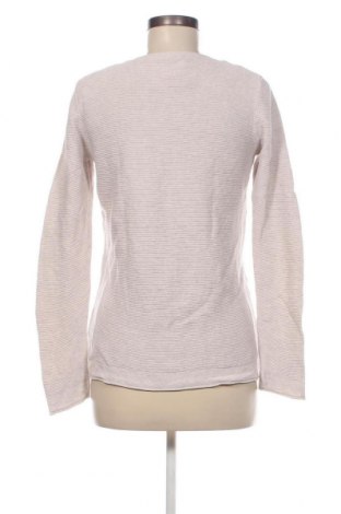 Γυναικείο πουλόβερ Tom Tailor, Μέγεθος S, Χρώμα  Μπέζ, Τιμή 5,58 €