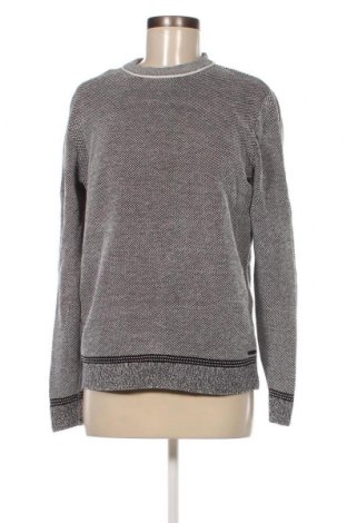Γυναικείο πουλόβερ Tom Tailor, Μέγεθος L, Χρώμα Πολύχρωμο, Τιμή 3,80 €
