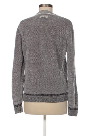 Γυναικείο πουλόβερ Tom Tailor, Μέγεθος L, Χρώμα Πολύχρωμο, Τιμή 3,80 €