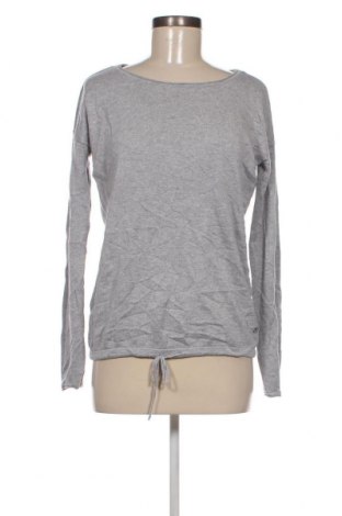 Дамски пуловер Tom Tailor, Размер XS, Цвят Сив, Цена 6,15 лв.