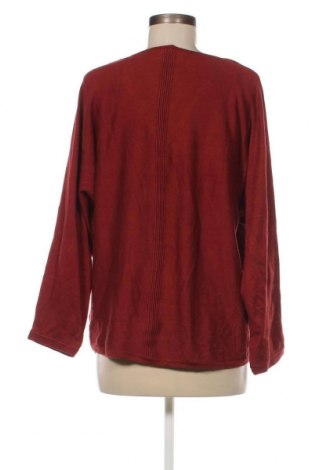 Damenpullover Tom Tailor, Größe L, Farbe Braun, Preis 7,49 €