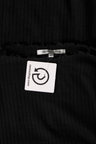 Γυναικείο πουλόβερ Tom Tailor, Μέγεθος M, Χρώμα Μαύρο, Τιμή 3,80 €