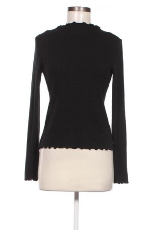 Дамски пуловер Tom Tailor, Размер M, Цвят Черен, Цена 41,00 лв.