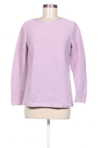 Дамски пуловер Tom Tailor, Размер XL, Цвят Лилав, Цена 24,60 лв.
