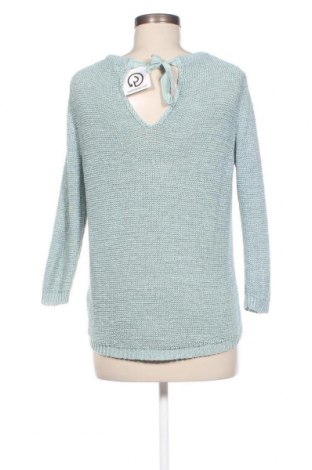 Damenpullover Tom Tailor, Größe S, Farbe Blau, Preis 4,28 €