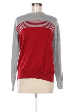 Γυναικείο πουλόβερ Tom Tailor, Μέγεθος S, Χρώμα Πολύχρωμο, Τιμή 10,14 €