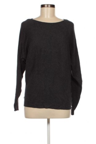 Дамски пуловер Tom Tailor, Размер S, Цвят Сив, Цена 10,66 лв.