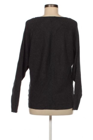 Γυναικείο πουλόβερ Tom Tailor, Μέγεθος S, Χρώμα Γκρί, Τιμή 4,82 €