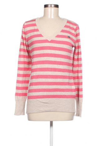 Дамски пуловер Tom Tailor, Размер S, Цвят Многоцветен, Цена 8,20 лв.