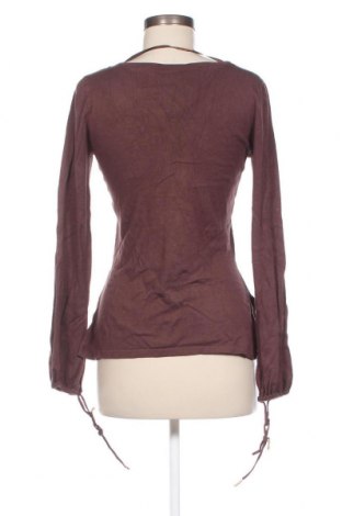 Γυναικείο πουλόβερ Tom Tailor, Μέγεθος M, Χρώμα Καφέ, Τιμή 8,37 €