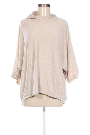Γυναικείο πουλόβερ Tom Tailor, Μέγεθος XXL, Χρώμα Καφέ, Τιμή 8,88 €