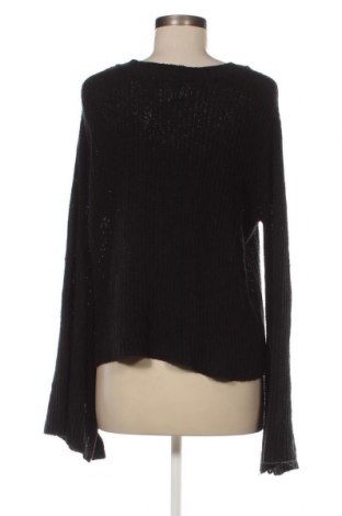Дамски пуловер Tom Tailor, Размер M, Цвят Черен, Цена 8,20 лв.