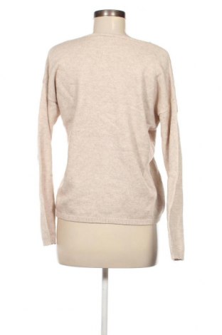 Дамски пуловер Tom Tailor, Размер S, Цвят Бежов, Цена 8,20 лв.