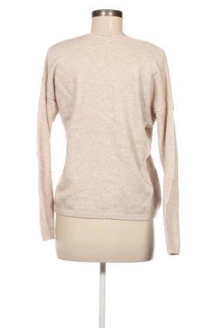 Damenpullover Tom Tailor, Größe S, Farbe Beige, Preis € 5,71