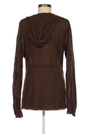 Γυναικείο πουλόβερ Tom Tailor, Μέγεθος M, Χρώμα Πράσινο, Τιμή 5,07 €