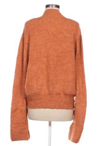 Γυναικείο πουλόβερ Tom Tailor, Μέγεθος XL, Χρώμα Καφέ, Τιμή 10,14 €