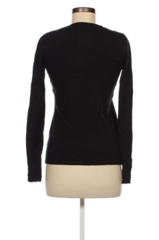 Дамски пуловер Tom Tailor, Размер S, Цвят Черен, Цена 8,20 лв.
