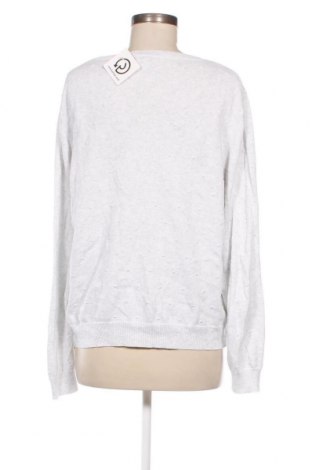 Дамски пуловер Tom Tailor, Размер XL, Цвят Сив, Цена 16,40 лв.