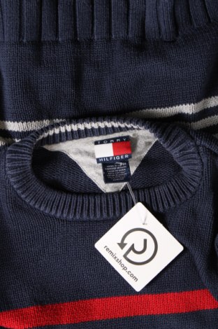 Дамски пуловер Tommy Hilfiger, Размер M, Цвят Многоцветен, Цена 78,20 лв.