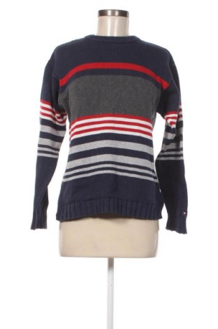 Дамски пуловер Tommy Hilfiger, Размер M, Цвят Многоцветен, Цена 78,20 лв.