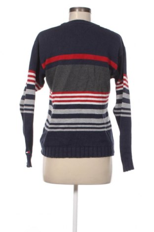 Γυναικείο πουλόβερ Tommy Hilfiger, Μέγεθος M, Χρώμα Πολύχρωμο, Τιμή 40,00 €