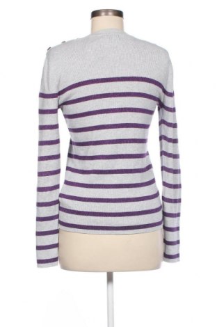 Damenpullover Tommy Hilfiger, Größe M, Farbe Grau, Preis 22,04 €