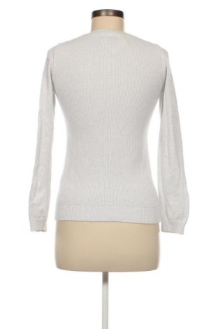 Γυναικείο πουλόβερ Tommy Hilfiger, Μέγεθος S, Χρώμα Γκρί, Τιμή 20,78 €