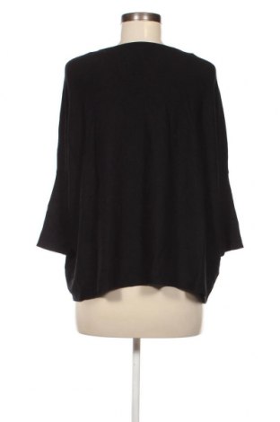 Γυναικείο πουλόβερ Toni, Μέγεθος M, Χρώμα Μαύρο, Τιμή 5,07 €