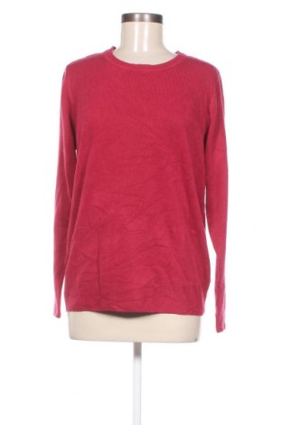 Дамски пуловер Tony Brown, Размер L, Цвят Червен, Цена 11,60 лв.
