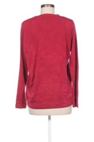 Дамски пуловер Tony Brown, Размер L, Цвят Червен, Цена 8,41 лв.