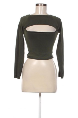 Γυναικείο πουλόβερ Topshop, Μέγεθος S, Χρώμα Πράσινο, Τιμή 14,28 €