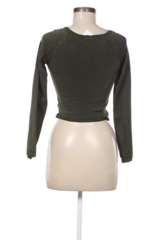 Γυναικείο πουλόβερ Topshop, Μέγεθος S, Χρώμα Πράσινο, Τιμή 14,28 €