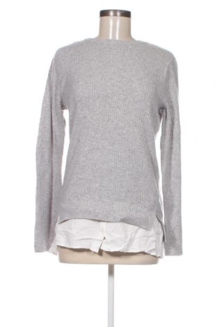 Дамски пуловер Topshop, Размер M, Цвят Сив, Цена 20,50 лв.