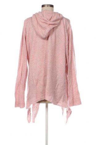Γυναικείο πουλόβερ Tredy, Μέγεθος L, Χρώμα Ρόζ , Τιμή 4,49 €