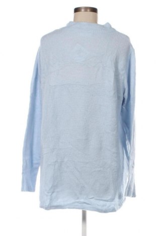 Damenpullover Trend One, Größe XXL, Farbe Blau, Preis 5,85 €